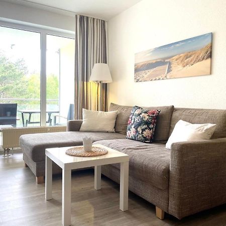 קושהאבן Ferienwohnung Nordseebrandung B3.1 מראה חיצוני תמונה